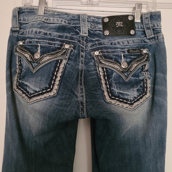 Miss Me bootcut jeans - Picture 3 of 6